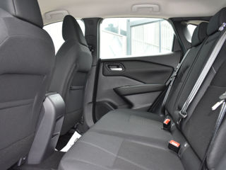 Nissan Qashqai foto 14