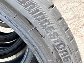 Anvelope 225/40 R18 Bridgestone anu 2023 foto 4