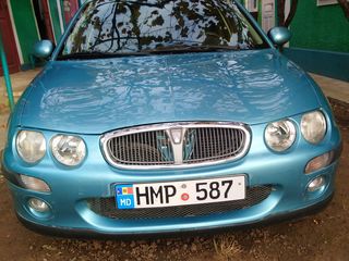 Rover 25 foto 7