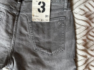 Blugi Rag & bone originali