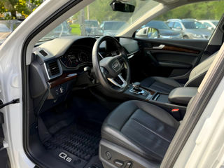 Audi Q5 foto 9