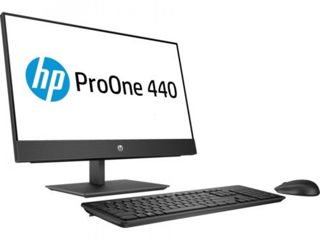 HP ProOne 400 G4