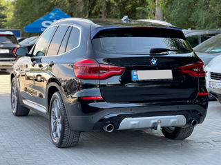 BMW X3 foto 5