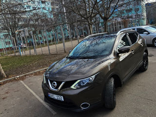 Nissan Qashqai foto 14