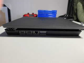 Playstation 4 Slim 1 TB foto 3