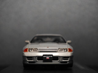 Nissan skyline gt-r r32 foto 7