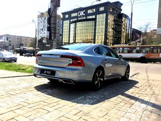 Volvo S90 foto 5