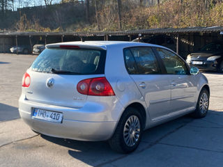 Volkswagen Golf foto 5