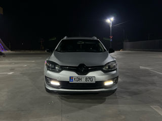 Renault Megane foto 10