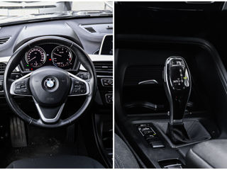BMW X1 foto 12