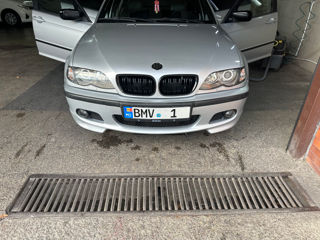 BMW 3 Series foto 9