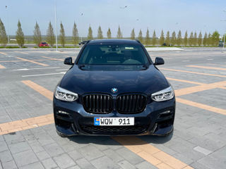 BMW X3 foto 2