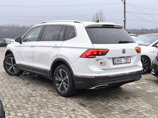 Volkswagen Tiguan foto 3