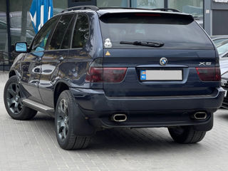 BMW X5 foto 5