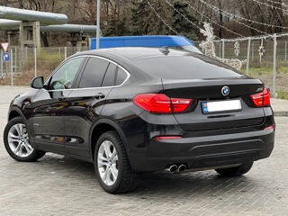 BMW X4 foto 2