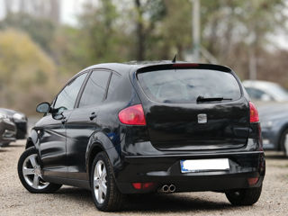 Seat Altea foto 3