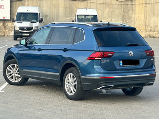 Volkswagen Tiguan foto 5