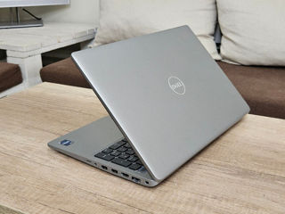 Nou! DELL Latitude 5540 (FHD ips, i7-1365U, Ram 32Gb, NVMe 1Tb) Garantie foto 6