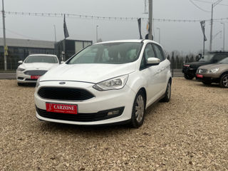 Ford Grand C-MAX