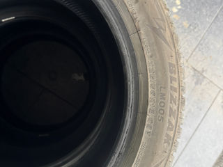 Bridgestone 225 50 18 foto 3