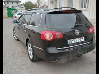 Volkswagen Passat foto 5