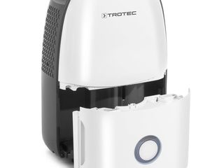 Dezumidificator Trotec Ttk 60 E - 35 - livrare/achitare in 4rate la 0% / agroteh foto 3