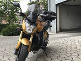 Honda Hornet foto 3