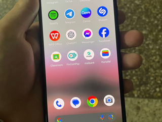 Google pixel 6A stare ideala