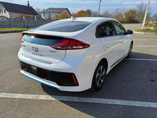 Hyundai IONIQ foto 3