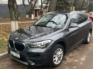 BMW X1 foto 9