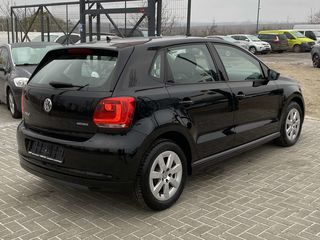 Volkswagen Polo foto 3