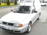 Volkswagen Caddy foto 4