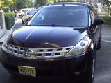 Nissan Murano foto 4