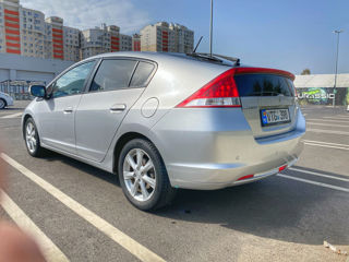 Honda Insight foto 3