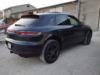 Porsche Macan foto 9