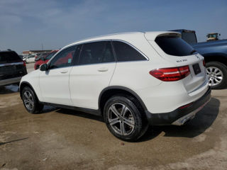 Mercedes GLC foto 4