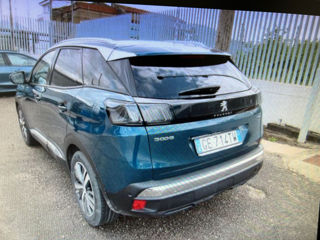 Peugeot 3008 foto 2