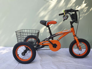 Biciclete pentru copii  foto 5