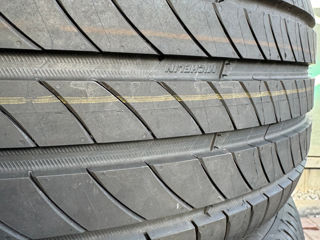 225/45 R17 Michelin Noi 2024 foto 2