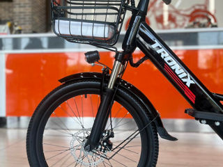 Bicicleta electrice ! modele 2024 ! tronix foto 4