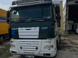 Daf Daf XF 105