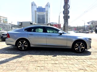 Volvo S90 foto 6