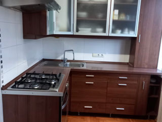 Apartament cu 3 camere, 80 m², Râșcani, Chișinău foto 2