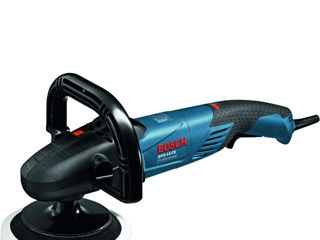 Bosch profesional полировщик foto 6