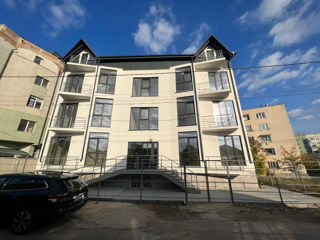 2-х комнатная квартира, 71 м², Чокана, Кишинёв фото 5