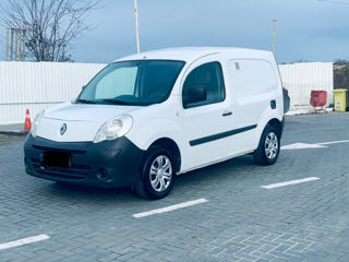 Renault Kangoo foto 3