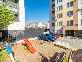 Apartament cu 1 cameră, 37 m², Buiucani, Chișinău foto 11