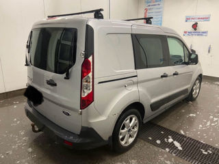 Ford Transit Connect foto 5