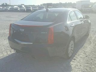 Cadillac CTS foto 4