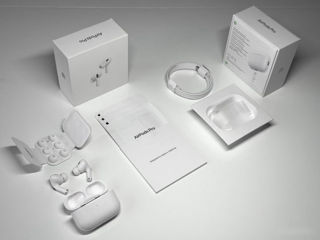 Airpods pro 2 (magsaffe/type-c) foto 3